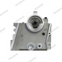 Complete Cylinder Head  D4EB for Hyundai